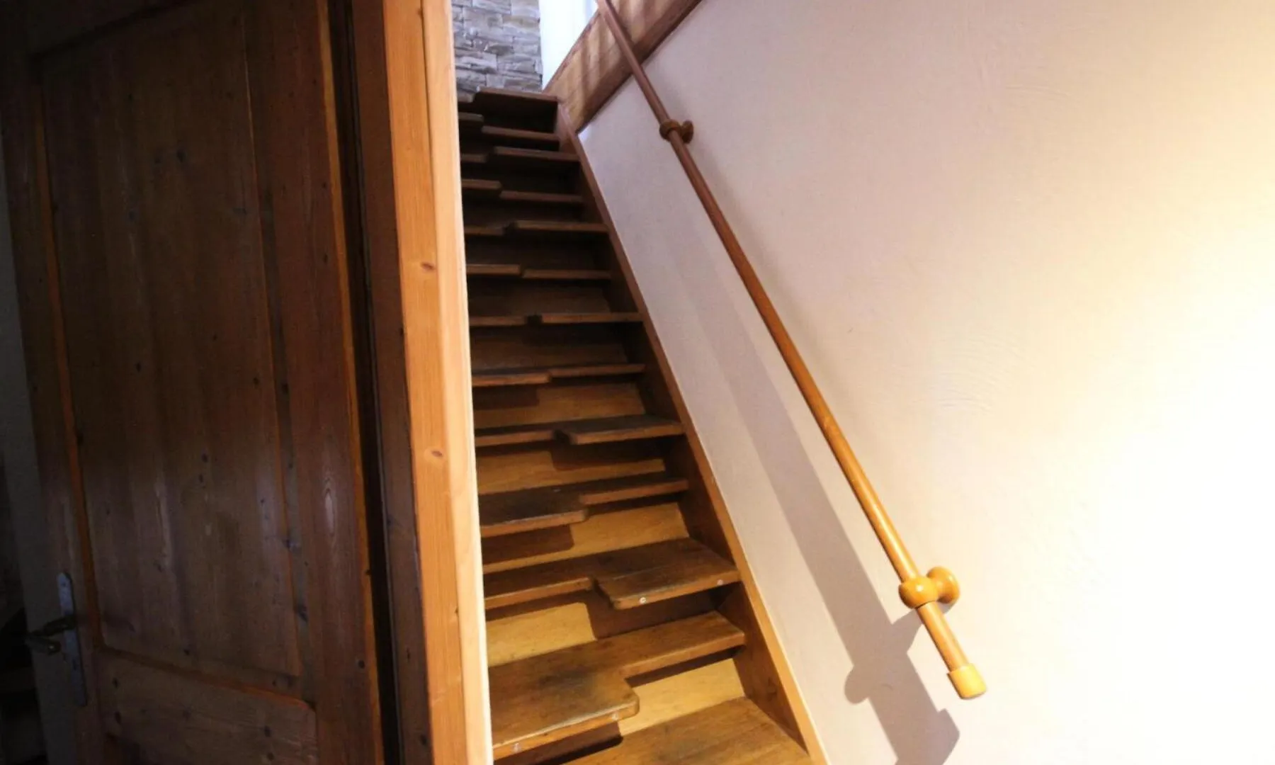 Chalet Des Domaines De La Vanoise - Confortable Appartement Au Calme, A 1Km Du Village Et 5 Km De La Station Mae-3134 Peisey-Nancroix 0*,