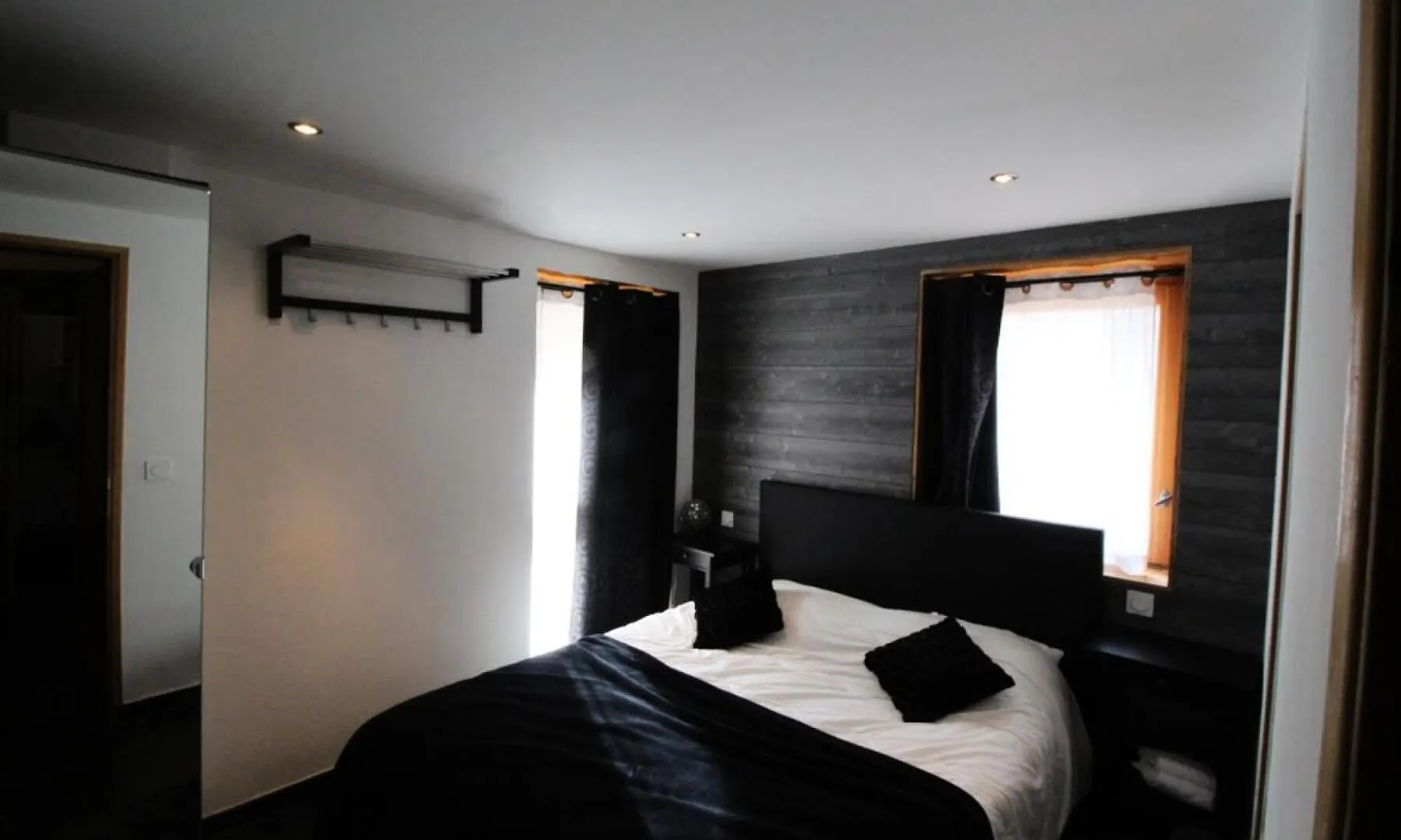 Apartment Chalet Des Domaines De La Vanoise - Confortable Appartement Au Calme, A 1Km Du Village Et 5 Km De La Station Mae-3134 Peisey-Nancroix