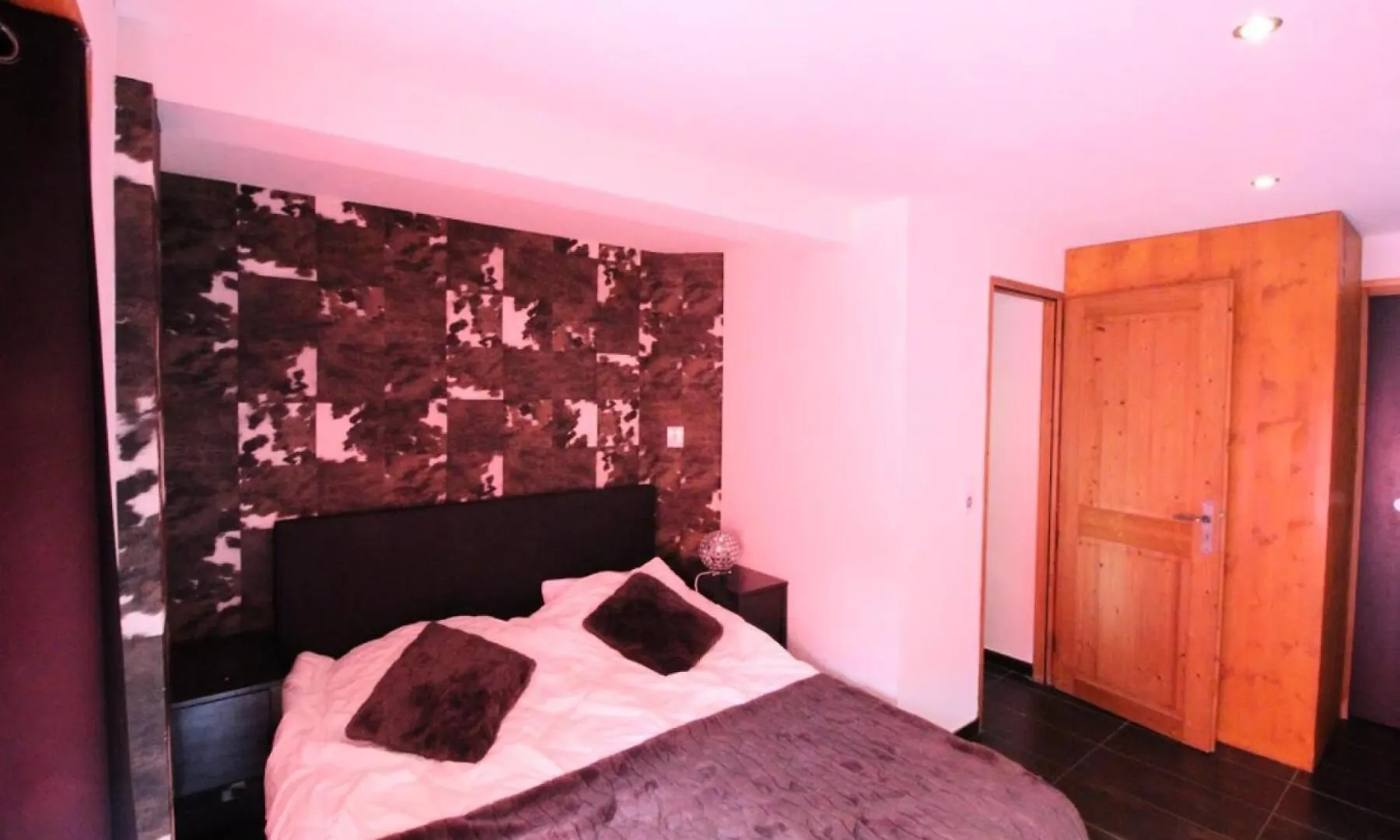 Chalet Des Domaines De La Vanoise - Confortable Appartement Au Calme, A 1Km Du Village Et 5 Km De La Station Mae-3134 Peisey-Nancroix France
