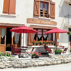  Village de vacances Village De La Vigogne